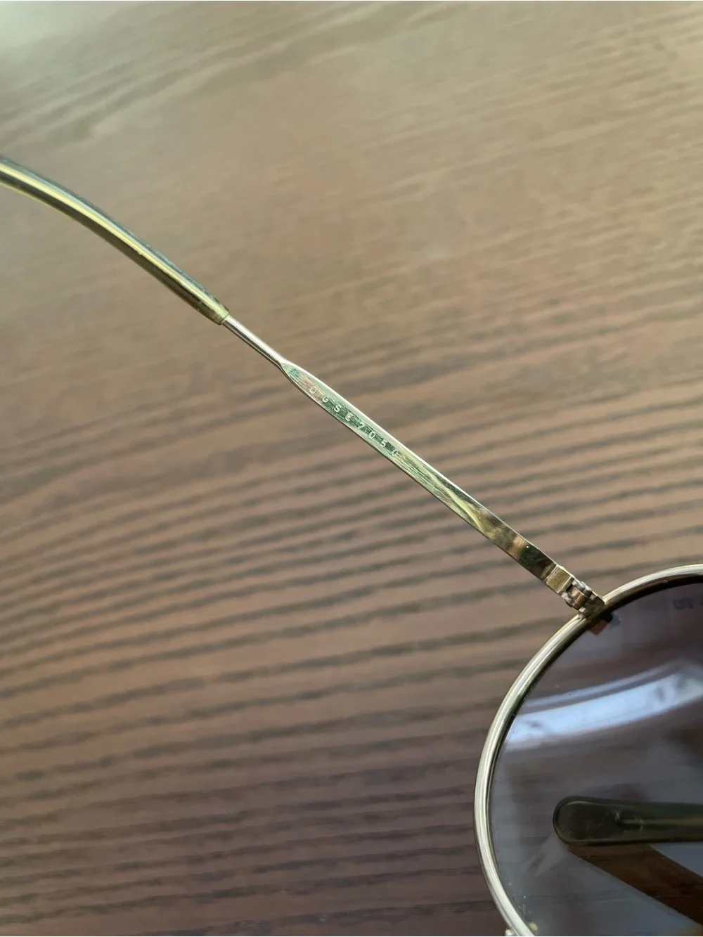 Vintage Porsche Design by Carrera Sunglasses